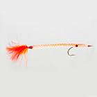 Needlefish Copper