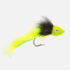 Widower Fly - Chartreuse