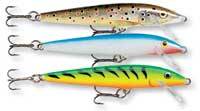 Rapala Original Floater