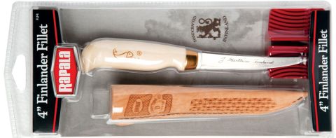 Rapala Marttiini Finlander Fillet Knives