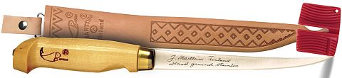 Rapala Marttiini Fish 'n Fillet Knives with Sharpener