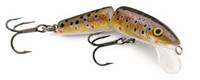 Rapala Jointed Floating Minnow