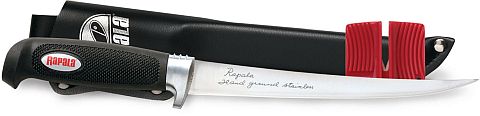 Rapala Soft Grip Fillet Knife