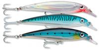 X-Rap Saltwater 12cm 22g*