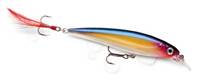 Rapala X-Raps 06, 08, 10, 12 Freshwater