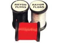 Rayon Floss