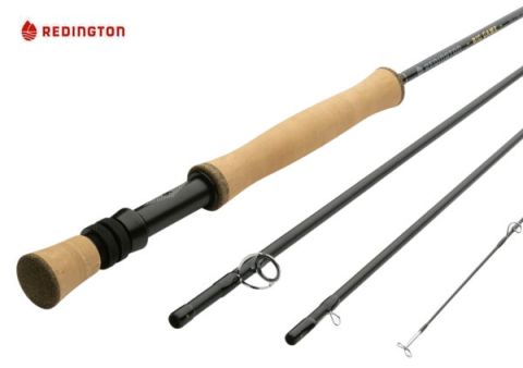 Redington Big Game Freshwater Fly Rod Series Redington Big Game Freshwater Fly Rod Series