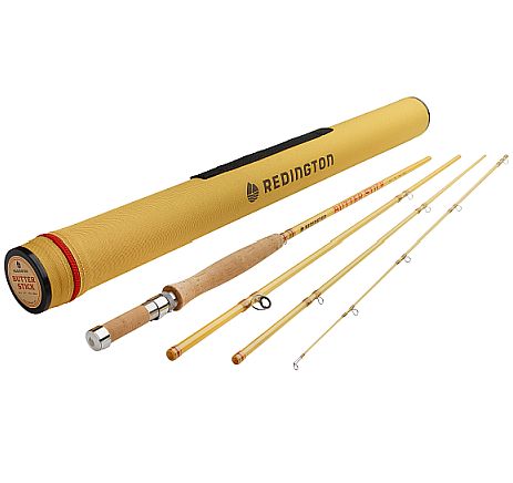 Redington Butter Stick Fly Rods Redington Butter Stick Fly Rods