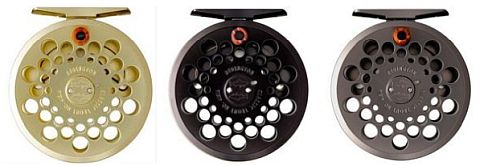 Redington Classic Trout  Fly Reels