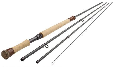 Redington Claymore DH Fly Rods