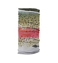 Repyourwater Rainbow Trout Neck Tube