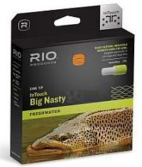 Rio InTouch Big Nasty Fly Lines