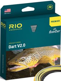 Rio Premier Dart V2.0