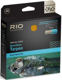Rio DirectCore Tarpon Lines.