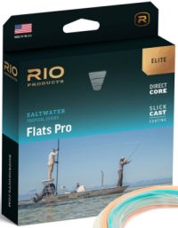 RIO Elite Flats Pro Fly Lines