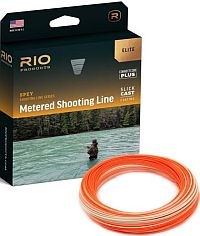 Rio Elite Metered Shooting Line