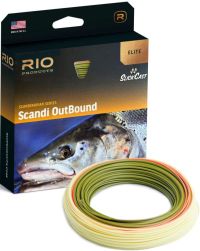 RIO Elite Scandi Outbound