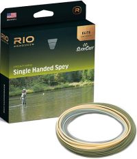 RIO Elite Single Handed Spey Line