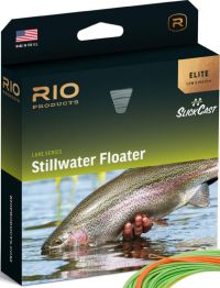RIO Elite Stillwater Floater Fly Line