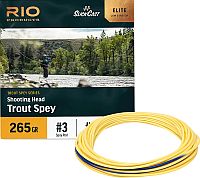 RIO Elite Trout Spey Shooting Head