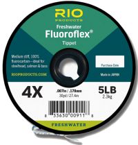 Fluoroflex - Freshwater Tippet