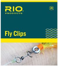 Rio Fly Clips