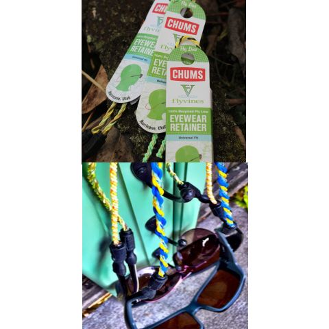Rio Flyvines Sunglasses Retainer