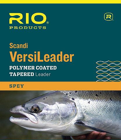 Rio Light Scandi Versileader.