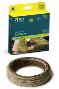 Rio LightLine.