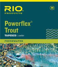 Powerflex Trout Leader