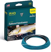 Rio Premier Fathom Cleansweep Sinking Lines
