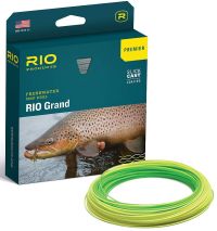 Premier Rio Grand  Fly Lines
