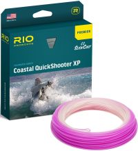 Premier Coastal Quickshooter XP