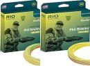 Rowley Ambassador Stillwater Fly Lines