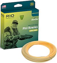 Rio Rowley Stillwater MidgeTip LONG Fly Lines