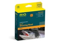 Rio Scandi Short Floating Head.