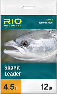 RIO Skagit Leader 4.5ft
