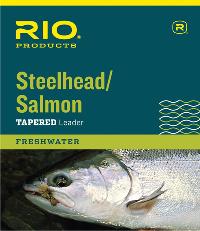 Rio Tapered Tippet For Steelhead  & Atlantic Salmon