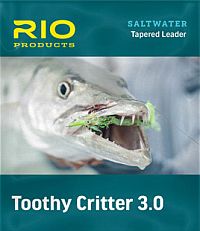 Rio 7' 5