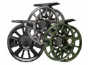 Evolution LT Reels