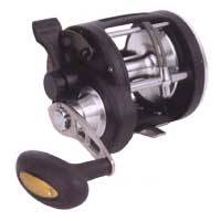 Rovex Altus Lever Drag Boat Reel with Levelwind