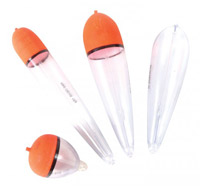 Rovex Pike Gear Floats