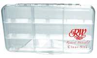 Richard Wheatley Clear Site ABS Fly Boxes