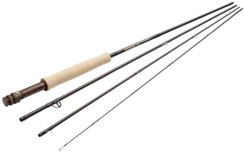 Sage Arrow  Fast Action Fly Rods