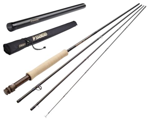 Sage Arrow Fast Action Fly Rods Sage Arrow Fast Action Fly Rods