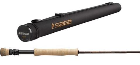 Sage Payload  Fly Rods for Predator Fishing