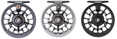 Sage SHIFT LT  Multi Purpose Large Arbor Fly Reels