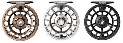 Sage Shift Multi Purpose Large Arbor Fly Reels