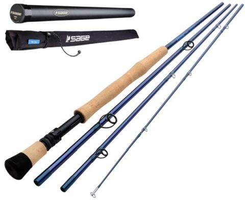 Sage Signal Fast Action Saltwater Fly Rods Sage Signal Fast Action Saltwater Fly Rods