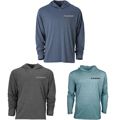 Sage Sun Hoodie